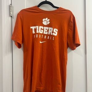 Clemson t-shirt (unisex)